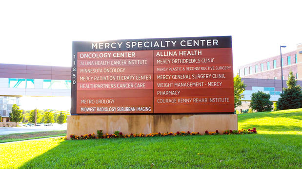 Images Courage Kenny Rehabilitation Associates – Coon Rapids