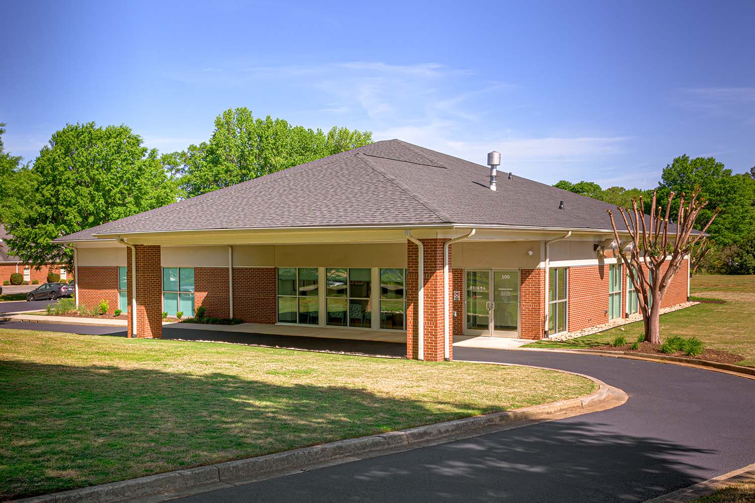 Prisma Health Imaging Center&ndash;Anderson