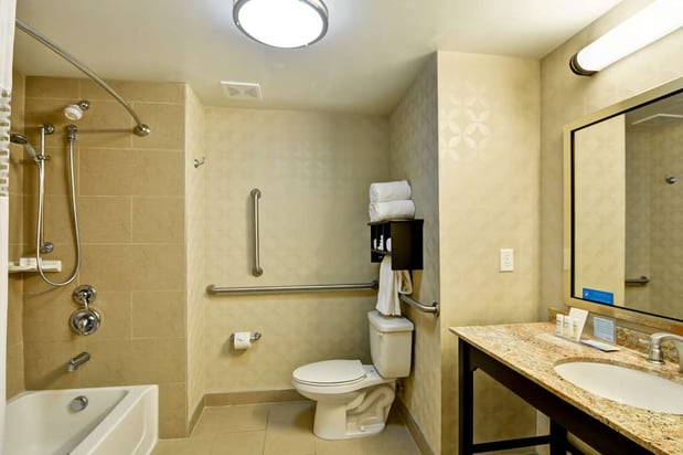 Images Hampton Inn & Suites Tampa Northwest/Oldsmar