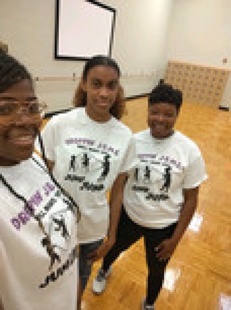 Images Droppin' J.E.M.S