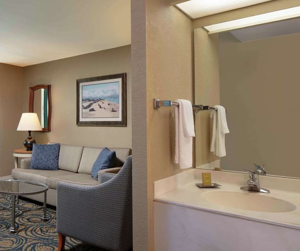 Images Hilton Daytona Beach Oceanfront Resort