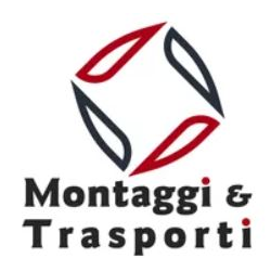 Montaggi e Trasporti Logo