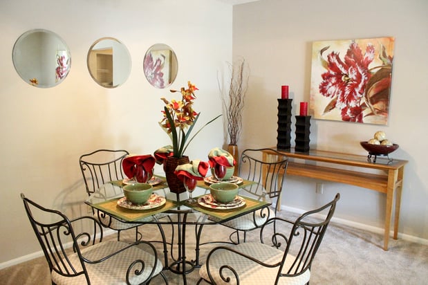 Images Southpointe Apartments