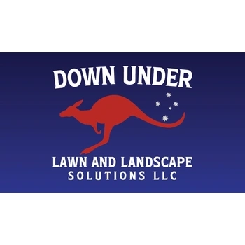 Down Under Lawn and Landscape