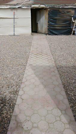 Images Art's Landscaping & Hauling