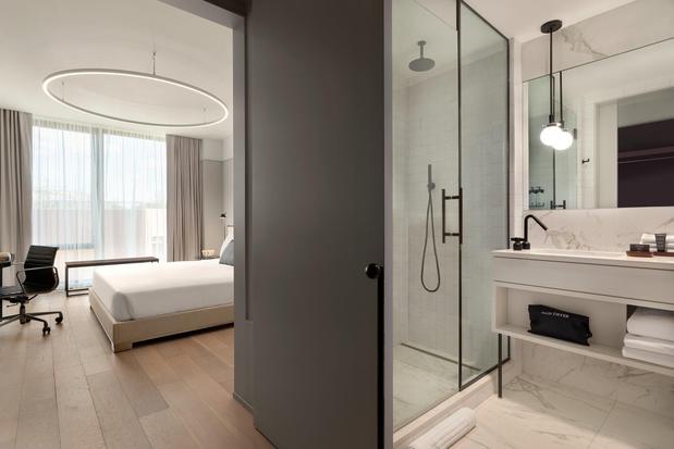 Images Hotel Indigo Williamsburg - Brooklyn by IHG