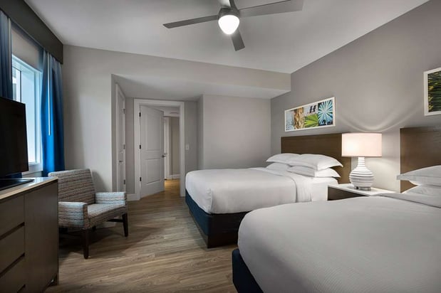 Images Hilton Grand Vacations Club Ocean 22 Myrtle Beach