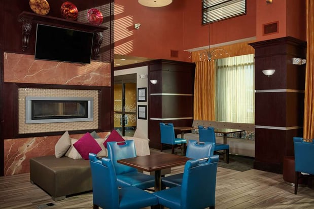 Images Hampton Inn & Suites Denver/Highlands Ranch