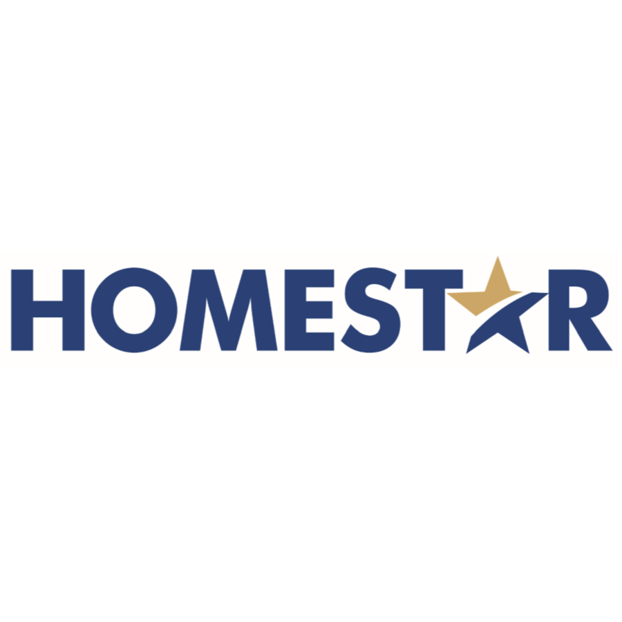 Denise Thomas | Homestar Mortgage Logo