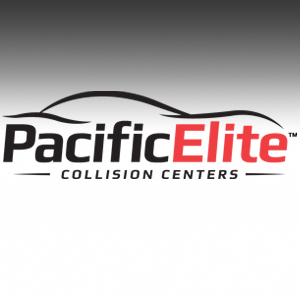 Pacific Elite Collision Centers - Brea Logo