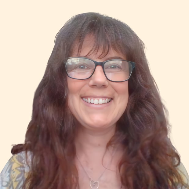 Images Gina Biagini-French, Counselor