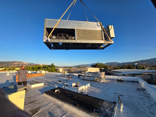 Images Applied Refrigeration Technology, Inc.