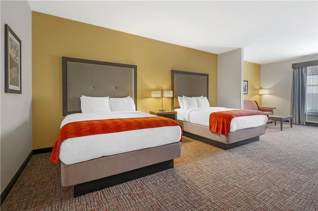 Images Best Western Plus Elizabethtown Inn & Suites