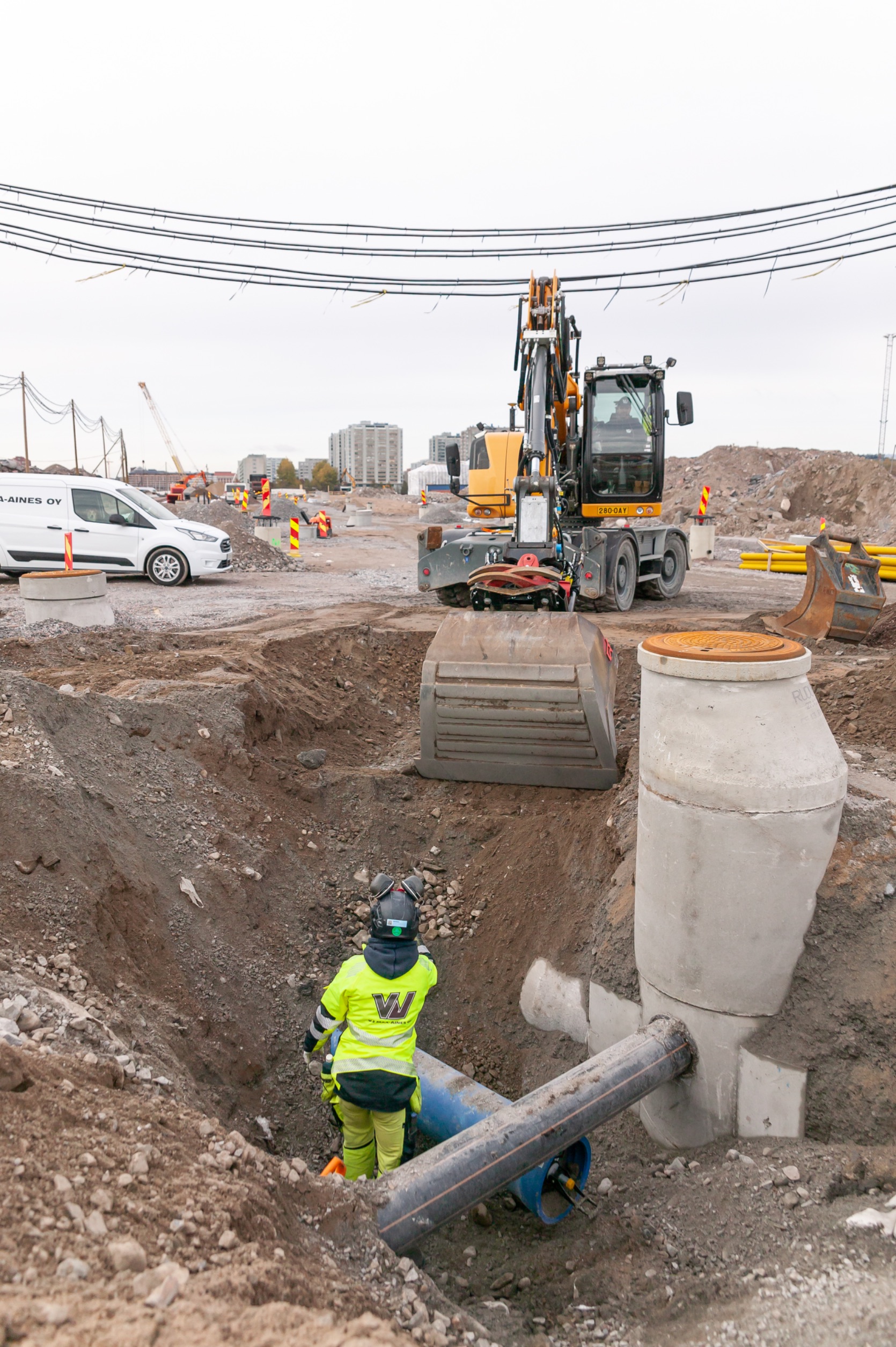 Images VJ Maa-aines Oy