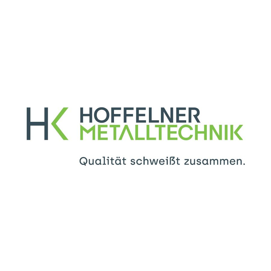 Hoffelner Metalltechnik GmbH Logo