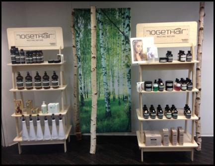 Hollywood Hair, Aarbergergasse 6 in Bern