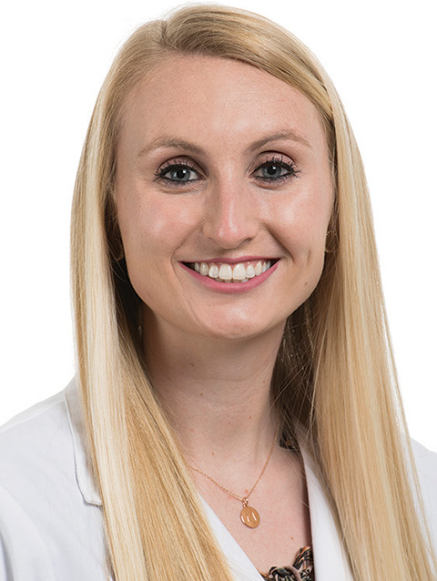 Images Brittany Malone, PA-C