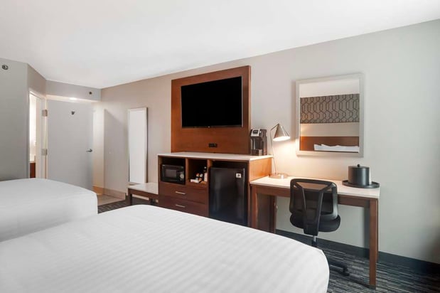 Images Best Western Plus Commerce Hotel
