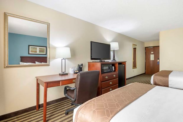 Images Best Western Plus Sikeston
