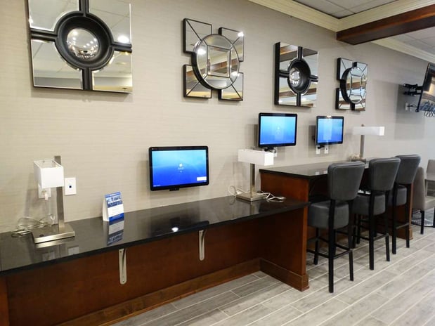 Images Best Western Premier Airport/Expo Center Hotel