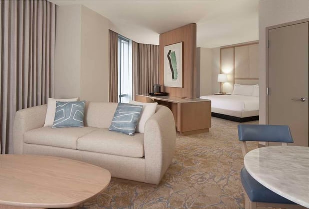 Images Hilton West Palm Beach