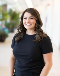 Dr. Megan Renee Hubbard, DO