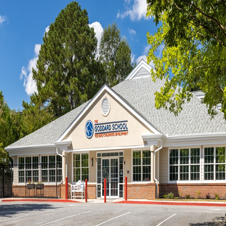 Images The Goddard School of Alpharetta (Crabapple)
