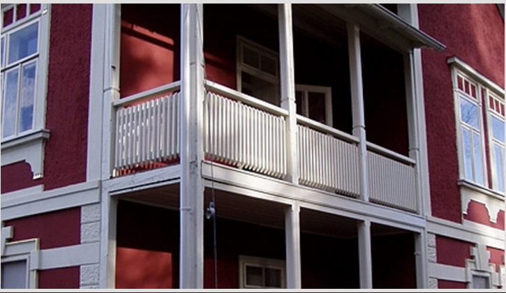 Zimmerei Brückl GmbH, Danner 79 in Aurolzmünster/Ried i.I.