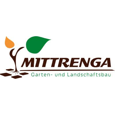 Logo Mittrenga Garten- und Landschaftsbau