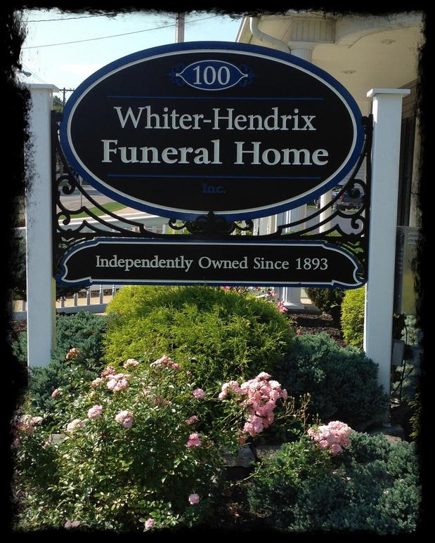 Images Whiter-Hendrix Funeral Home