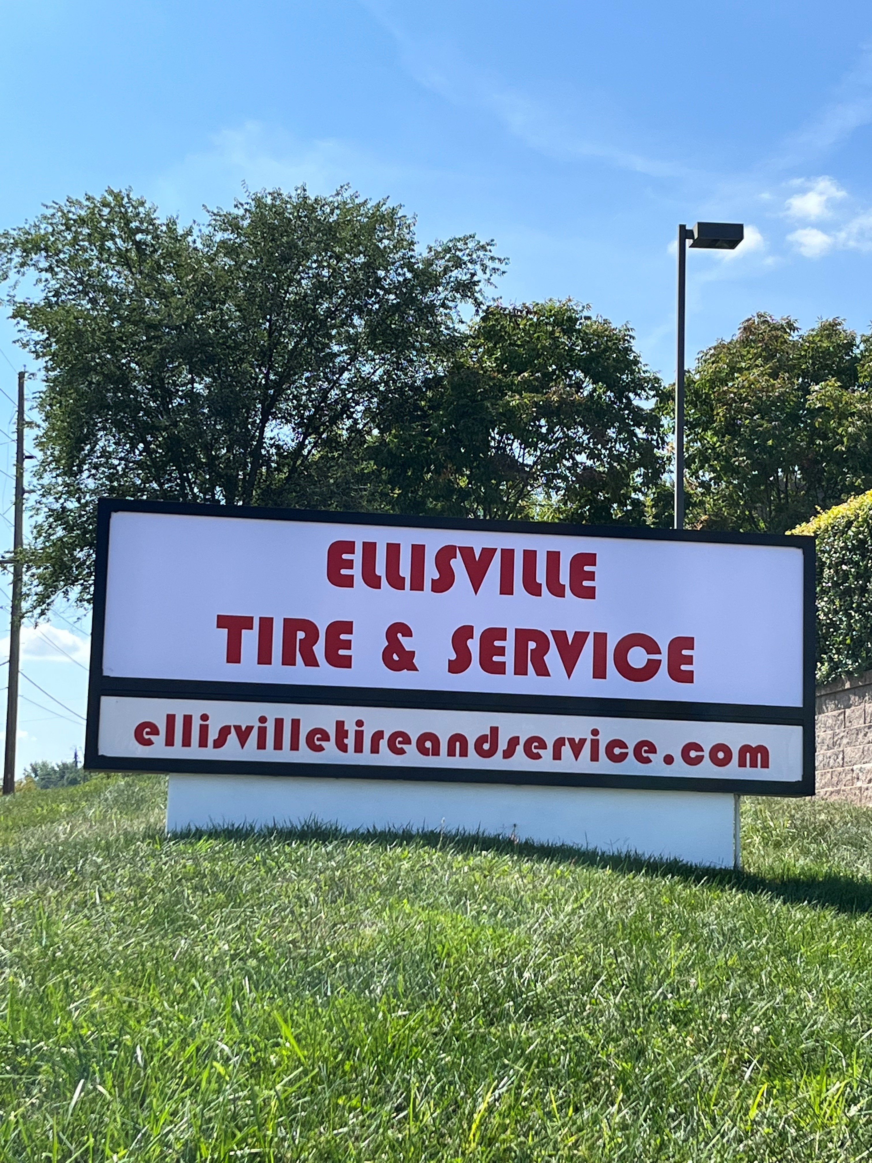 Image 3 | Ellisville Tire & Service