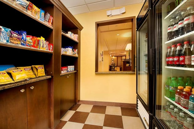 Images Hampton Inn Pampa