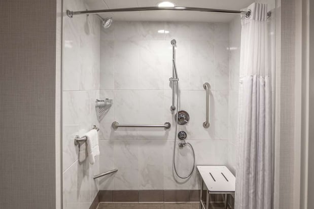 Images DoubleTree by Hilton Hotel Dallas - Farmers Branch