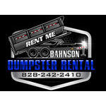 Bahnson Dumpster Rentals Logo
