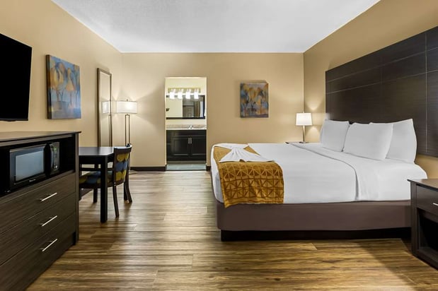 Images Best Western Toni Inn