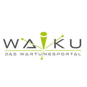 Logo Waiku - Das Wartungsportal