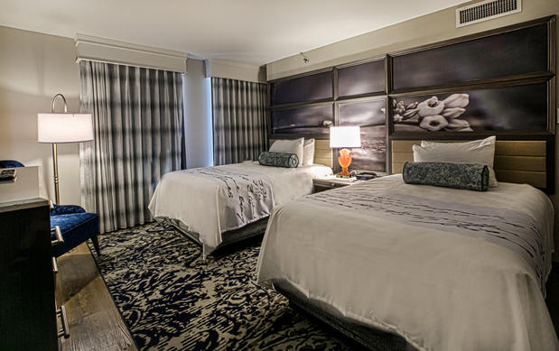 Images Hotel Indigo Birmingham Five Points S - Uab by IHG