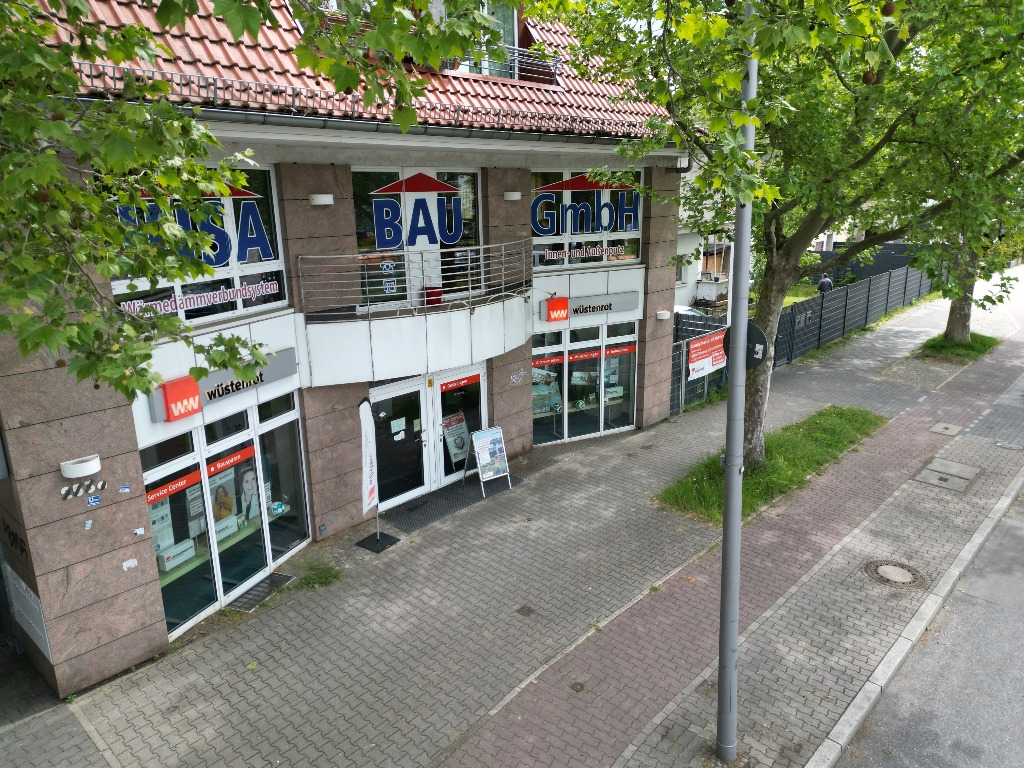 Wüstenrot Bausparkasse: Thorsten Gottschalk, Neuköllner Straße 253 in Berlin
