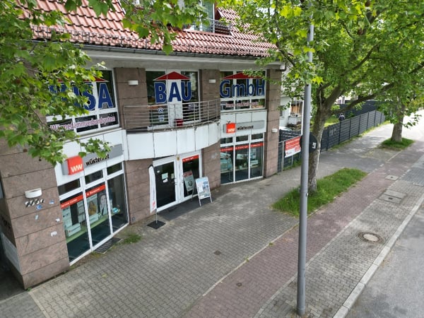 Bilder Wüstenrot Bausparkasse: Thorsten Gottschalk