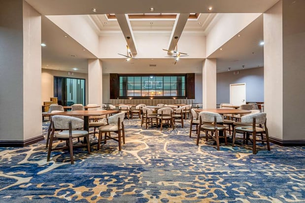Images DoubleTree by Hilton South Charlotte Tyvola