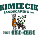 Kimiecik Landscaping Inc Logo