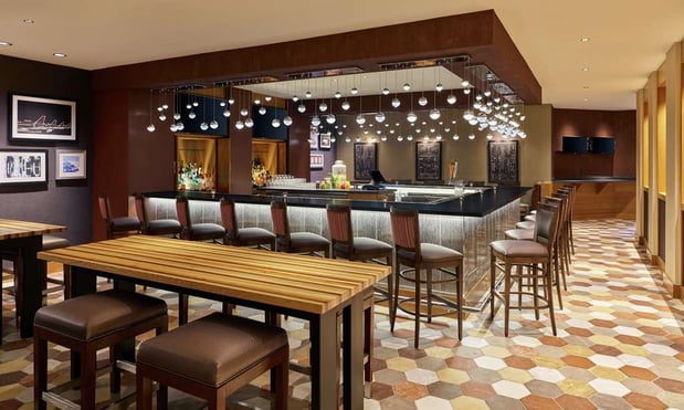 Images DoubleTree by Hilton Hotel Houston Intercontinental Airport