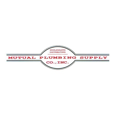 Mutual Plumbing Supply Co. Logo