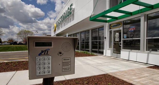 Images U-Stor-It Self Storage - Lisle