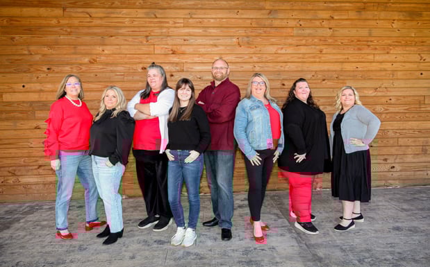 Images Kristina Cook - State Farm Insurance Agent