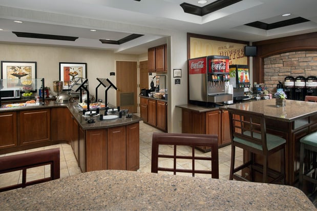 Images Staybridge Suites North Brunswick by IHG