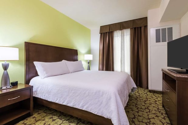 Images Hilton Garden Inn Wayne