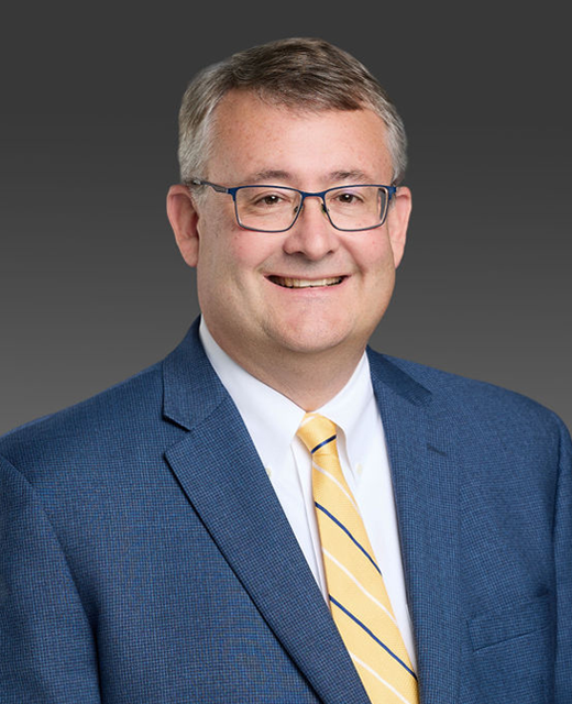 Jeff Prior | SouthState Mortgage