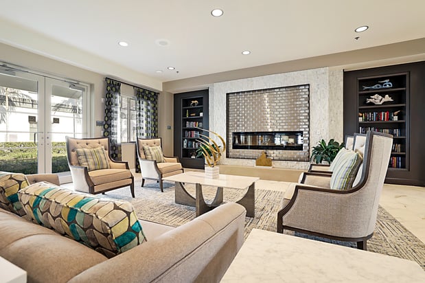 Images Alamar Senior Living