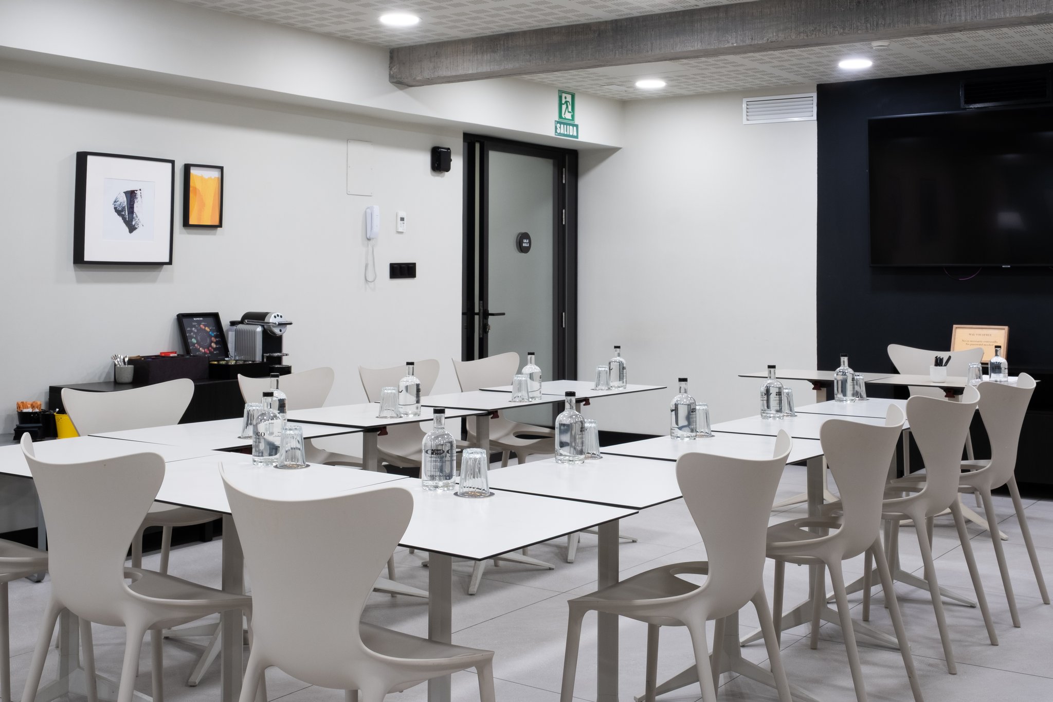 Images voco Bilbao - City by IHG